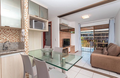 Porto de Galinhas Apartamento | Nannai Residence by AFT