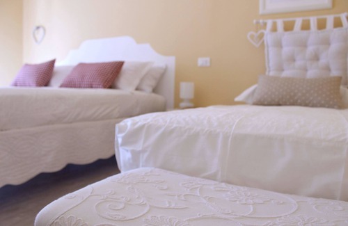 Marina di Carrara Casa | Nannalia B&B