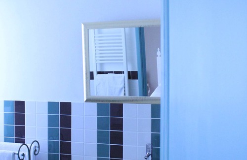 Marina di Carrara Casa | Nannalia B&B