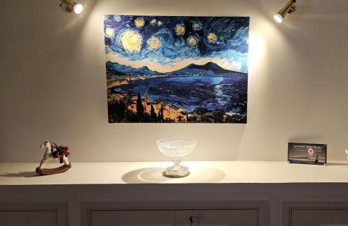 Rione Sanita Apartamento | Nannare' luxe home