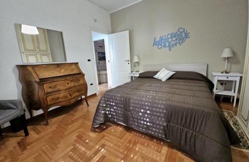 Rione Sanita Apartamento | Nannare' luxe home