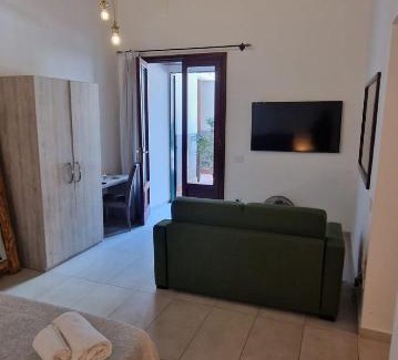 Castellammare di Stabia Apartamento | NANNI LOFT HOUSE