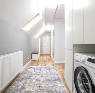 Radauti Apartamento | Nannie Apartaments Skenges