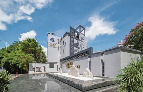 Qingxiu Apartamento | nanning qianman hotel- ASEAN Business