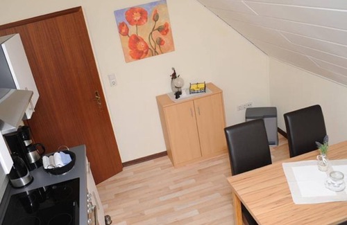 Woquard Apartamento | *Nanninga - Holiday apartment Nanni - Nanni OG