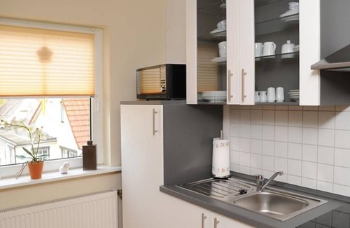 Woquard Apartamento | *Nanninga - Holiday apartment Nanni - Nanni OG