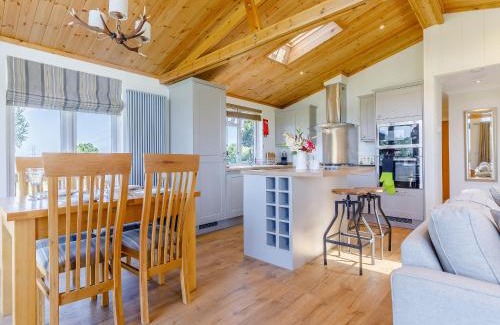 Shobdon Casa | Nanny Goat Lodge