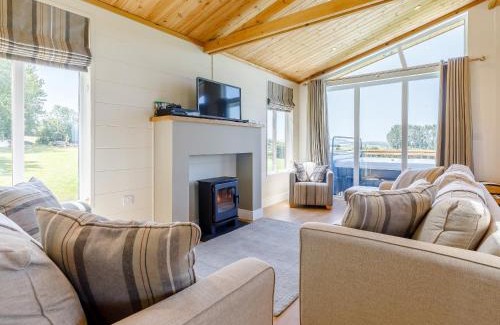 Shobdon Casa | Nanny Goat Lodge