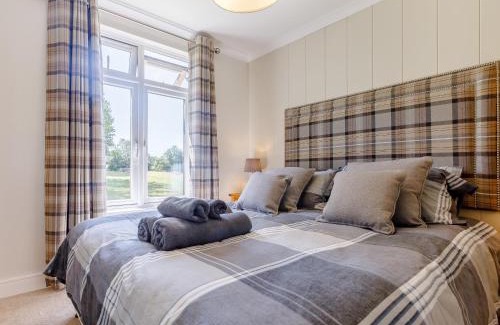 Shobdon Casa | Nanny Goat Lodge
