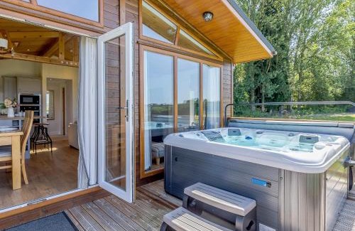 Shobdon Casa | Nanny Goat Lodge
