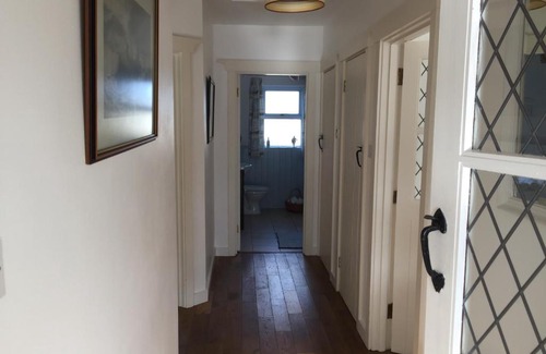 Bushmills Casa | Nanny Willow's Cottage