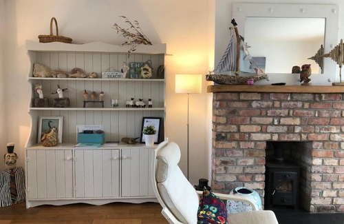 Bushmills Casa | Nanny Willow's Cottage