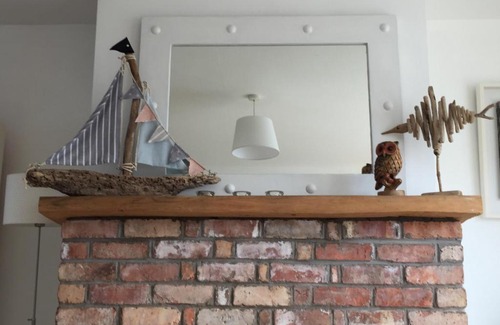 Bushmills Casa | Nanny Willow's Cottage
