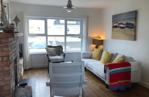 Bushmills Casa | Nanny Willow's Cottage