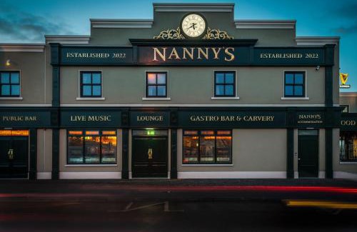 Duleek Hotel | Nannys