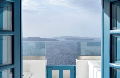 Oia Villa | Nano Oia Villas
