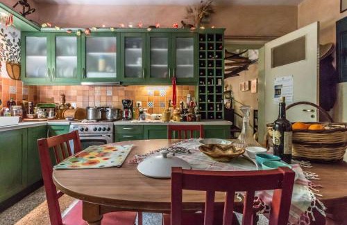 Kala Nera Casa | Nano's House