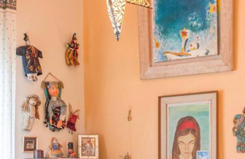 Kala Nera Casa | Nano's House