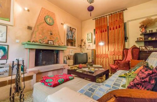 Kala Nera Casa | Nano's House