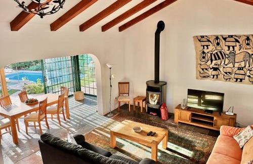 La Matanza de Acentejo Casa | Nanou House