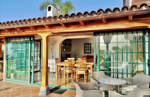 La Matanza de Acentejo Casa | Nanou House