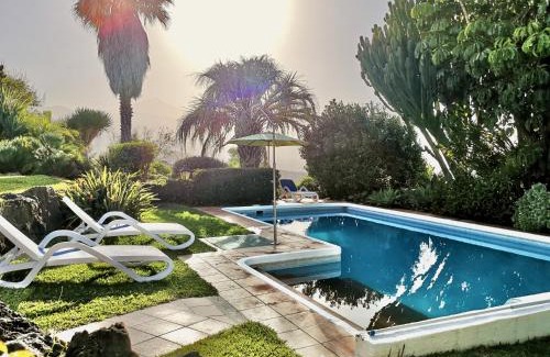 La Matanza de Acentejo Casa | Nanou House