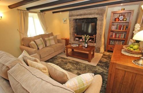 Maenporth Casa | Nanparra Cottage