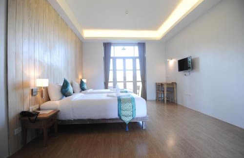 Nan Complejo | NanSripanna resort