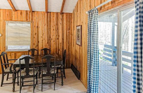 Topton Casa | Nantahala Lake Hideout