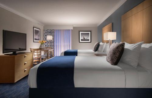 Hull Complejo | Nantasket Beach Resort