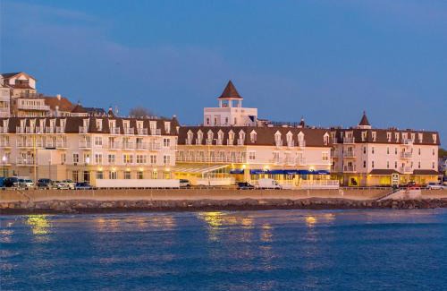 Hull Complejo | Nantasket Beach Resort