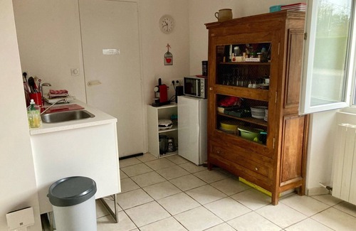 Pont-Saint-Martin Casa | Nantes, a house in the country