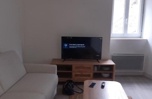 Bellamy-Barbin Apartamento | Nantes Erdre, Île de Versailles