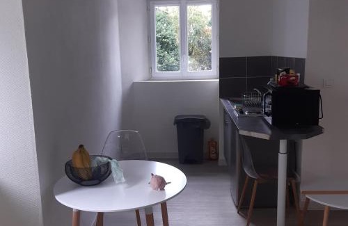 Bellamy-Barbin Apartamento | Nantes Erdre, Île de Versailles