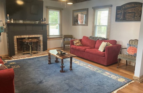 Vienna Casa | Nanticoke River Retreat