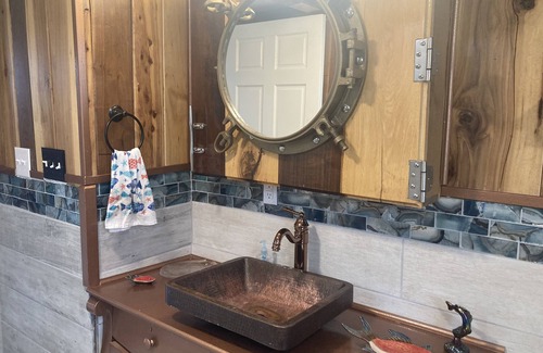 Vienna Casa | Nanticoke River Retreat