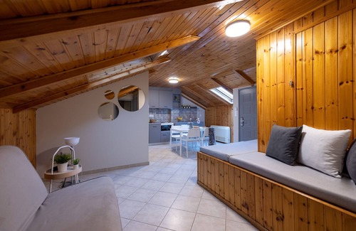 Ioannina Casa | Nantin Hotel Ioannina