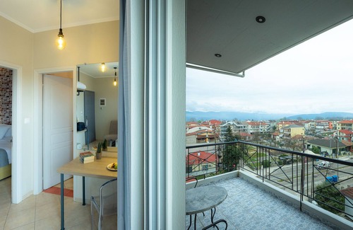 Ioannina Casa | Nantin Hotel Ioannina