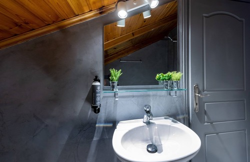 Ioannina Casa | Nantin Hotel Ioannina