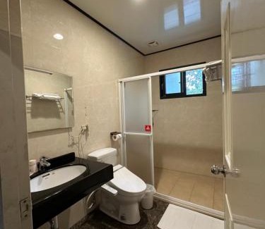 Yuchi Cama Y Desayuno | Nantou Sunmoon Lake Walami Homestay B&B