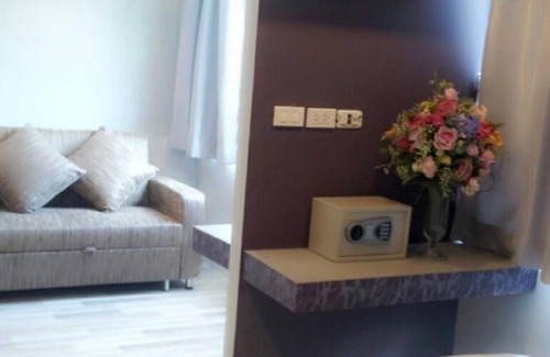 Ploenchit Hotel | Nantra Ploenchit