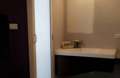 Ploenchit Hotel | Nantra Ploenchit