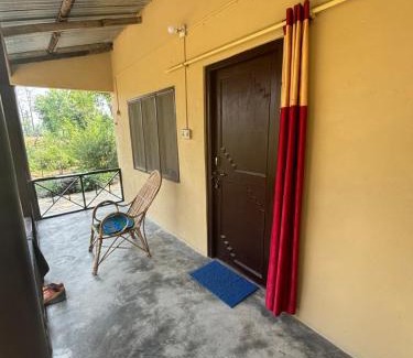 Bardia Casa | Nanu's Bardiya Homestay