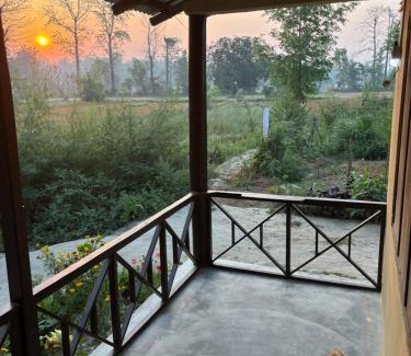 Bardia Casa | Nanu's Bardiya Homestay