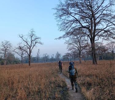 Bardia Casa | Nanu's Bardiya Homestay