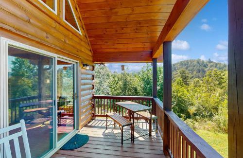 Franklin Casa | Nanuk