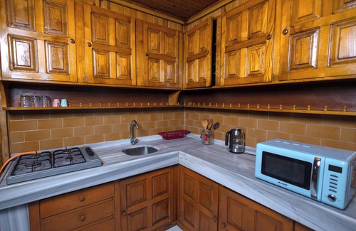 Ayder Apartamento | Nanus Ayder Suit