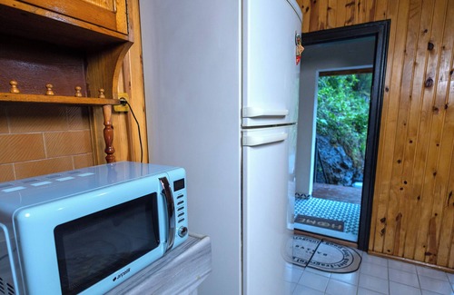 Ayder Apartamento | Nanus Ayder Suit