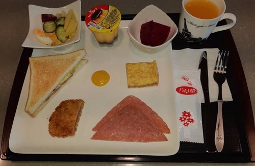 South Beach Cama Y Desayuno | Nanwan Ocean Star Inn