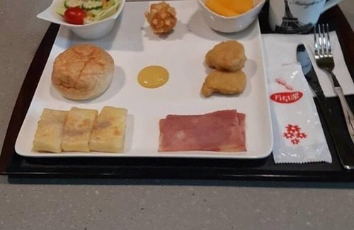 South Beach Cama Y Desayuno | Nanwan Ocean Star Inn